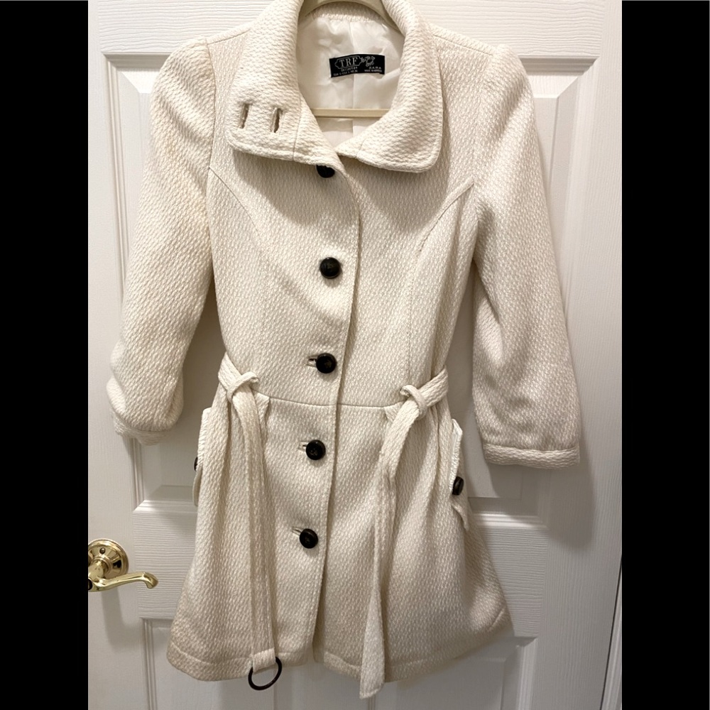 Zara Jacket